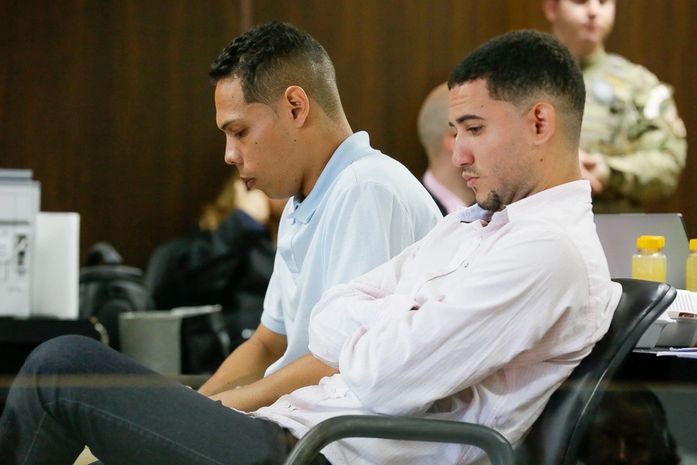 Réus são condenados a 28 anos de prisão por morte de torcedor do CSA após jogo no Rei Pelé