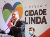 Governo lança programas e entrega obras em cidades do Sertão nesta segunda (14)