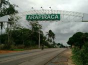Cidade de Arapiraca