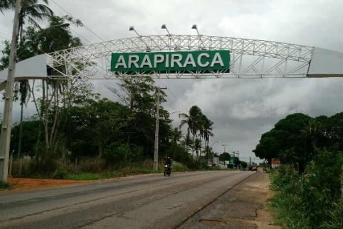 Cidade de Arapiraca