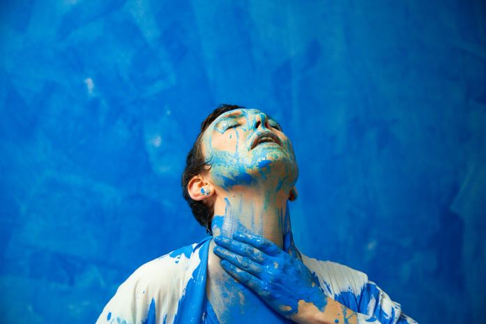 Adriana Calcanhotto traz para Maceió Show de lançamento do novo CD