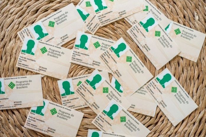 Desde 2015, número de artesãos regulamentados subiu mais de 50% em Alagoas.