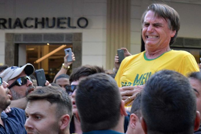 Bolsonaro