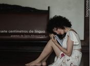 Escritora Sara Albuquerque