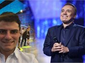 Sobrinho de Gugu estreia na TV no dia 05, e aposta em banheira do tio