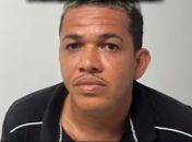 Suspeito de série de assaltos que forçava transferências via Pix em Maceió é procurado 