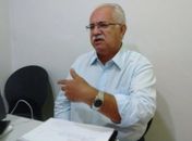 prefeito eleito de Arapiraca, Rogério Teófilo (PSDB)