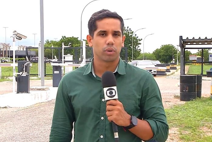 Uma mudança histórica no jornalismo da Rede Globo