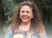 Morre a jornalista Lucia Rocha, referência no jornalismo, na educação e nas artes