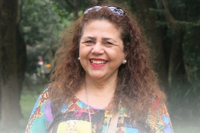 Morre a jornalista Lucia Rocha, referência no jornalismo, na educação e nas artes