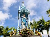 Nossa Senhora da Imaculada Conceição