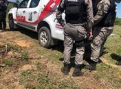 Corpo é encontrado com marcas de tiros em Maragogi