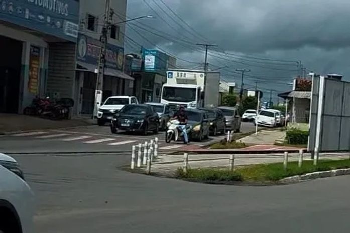 Nova passagem sobre a linha férrea promete destravar o trânsito em gargalo histórico de Arapiraca