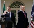 A carta de Trump e a fé bolsonarista