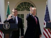 A carta de Trump e a fé bolsonarista