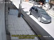 Confira vídeo que mostra cronologia do assassinato de empresário em Rio Largo 