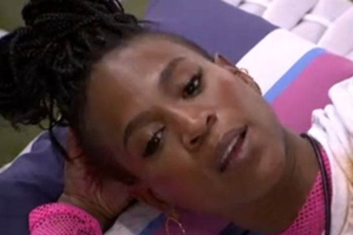 BBB21: Globo expõe conversa de Nego Di e Karol Conká sobre Gilberto