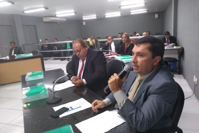 Projeto de Rogério Nezinho institui Programa Municipal de Prevenção ao Suicídio.