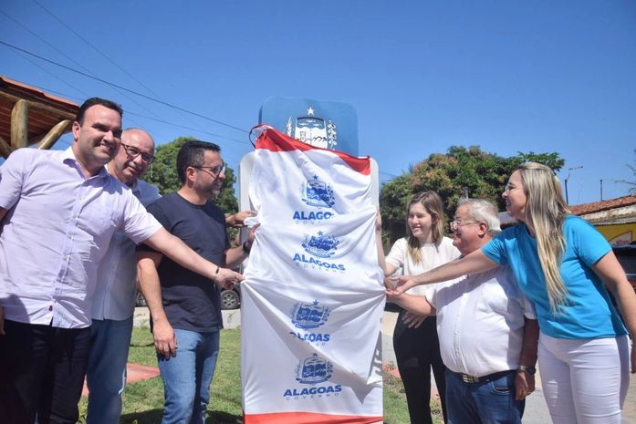 Emancipação de Paripueira: “O que Abrahão, Cibele e Manu pedirem para Paripueira e Barra, será prioridade para o governo”, afirma Paulo Dantas