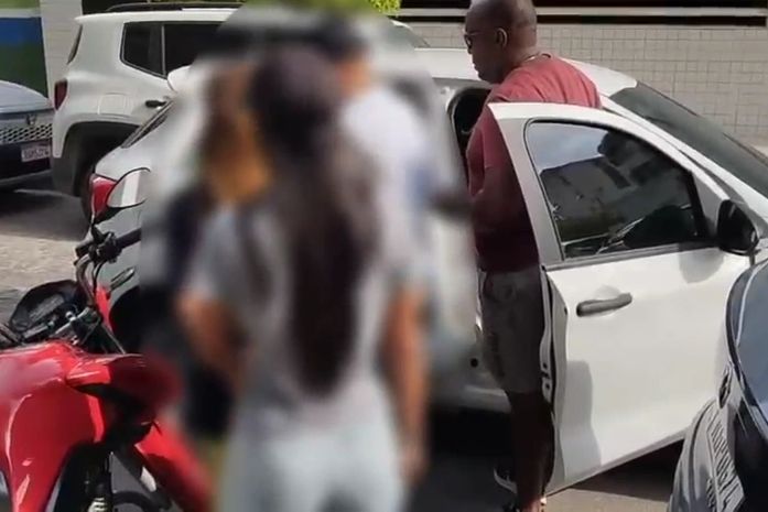 Casal suspeito de aplicar golpes de R$ 5 milhões com carros de luxo é preso em Maceió