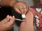 Campanha visa imunizar 90% do público-alvo.