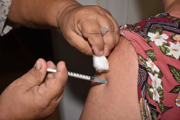 Campanha visa imunizar 90% do público-alvo.