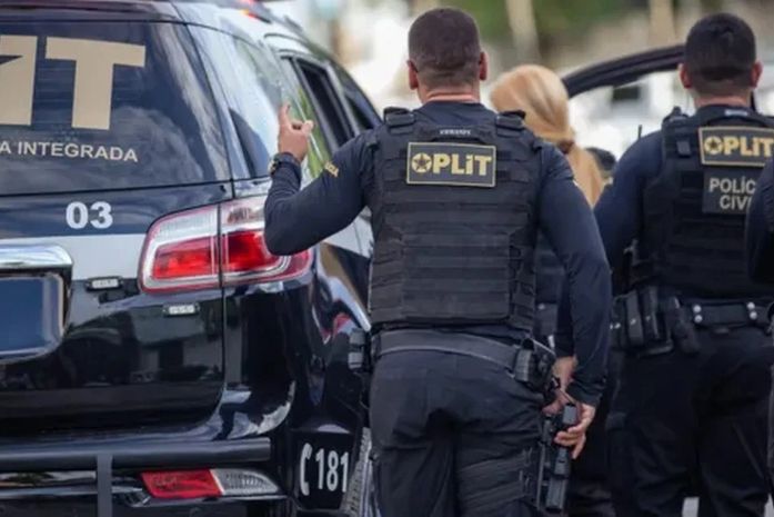 Homem procurado por furto no Espírito Santo é preso em Maceió