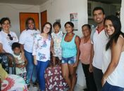 Criança Feliz: Secretaria de Assistência Social capacita visitadores sobre Método de Cuidado e Desenvolvimento