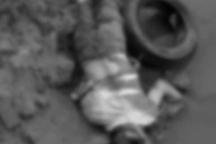 Homem caiu da ponte em São Luís