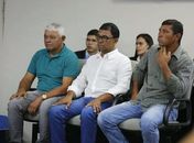 João Olegário dos Santos foi condenado e os irmãos, José Francisco da Silva e Francisco Silva, foram inocentados do crime.
