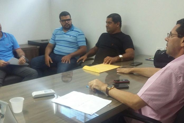 Servidores de Craíbas podem aderir ao programa