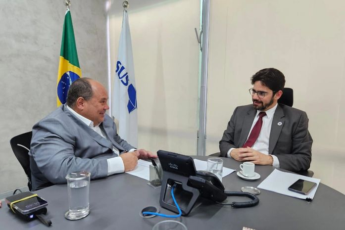 Governo de Alagoas viabiliza mais de R$ 83 milhões no Ministério da Saúde para equipar a rede hospitalar