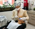 Reabilitação oral vai além da estética e ajuda a recuperar funções comprometidas pela perda dentária, explica dentista