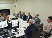 Advogados criticam visita de Alfredo Gaspar a 17º Vara Criminal