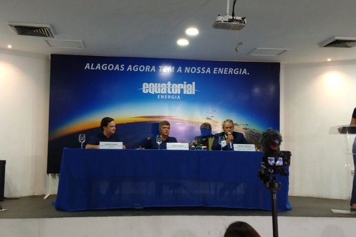 Equatorial Energia