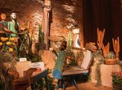 Artnor 2026: tradição e inovação tecem o futuro do artesanato alagoano