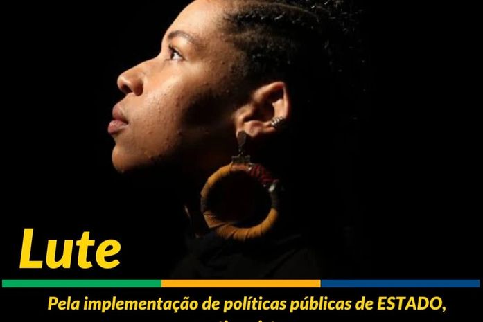 Em Alagoas,36,7%,  de gente preta passa fome, inexistem políticas antirracistas  e o enfrentamento ao racismo estrutural é festivo e “cultural”. 