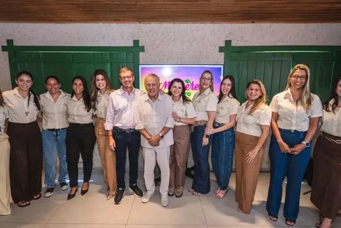4º Encontro Estadual das Mulheres do Agro de Alagoas fortalece protagonismo feminino no estado