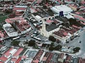 Homem é preso portando arma de fogo em Santana