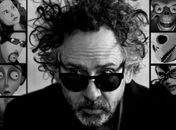 O estranho mundo de Tim Burton