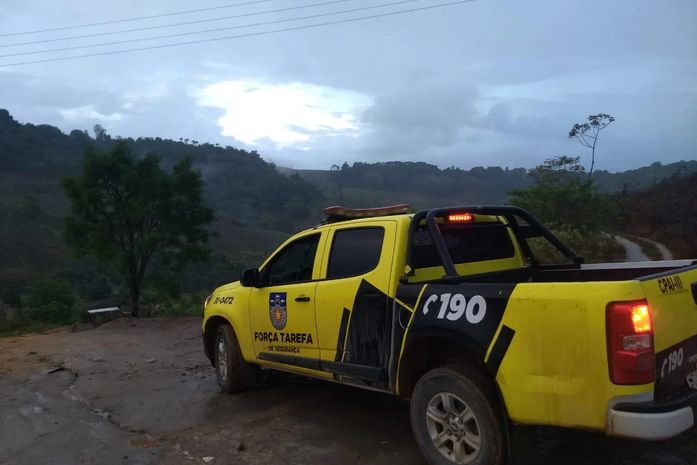 Organização criminosa que agia na região de Porto Calvo é alvo de operação da SSP