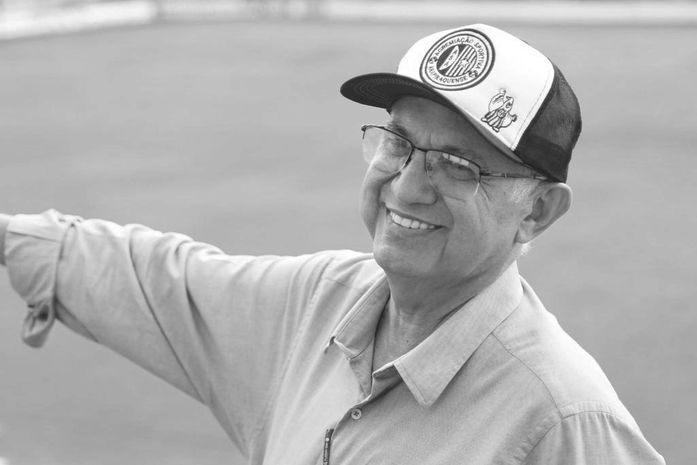 Família convida população para missa em homenagem a Rogério Teófilo