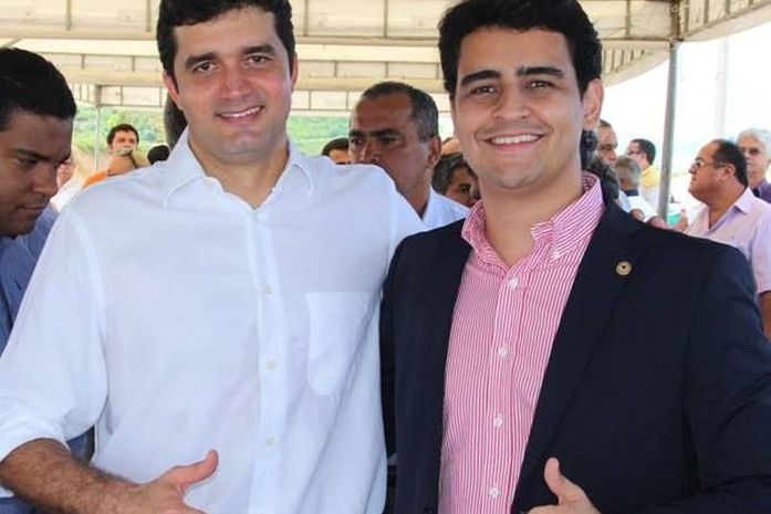 Rui Palmeira exonera todos os cargos da Sempma indicados por JHC