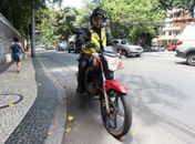 Termina nesta quinta (25) prazo para credenciamento de novos mototaxistas em Arapiraca 