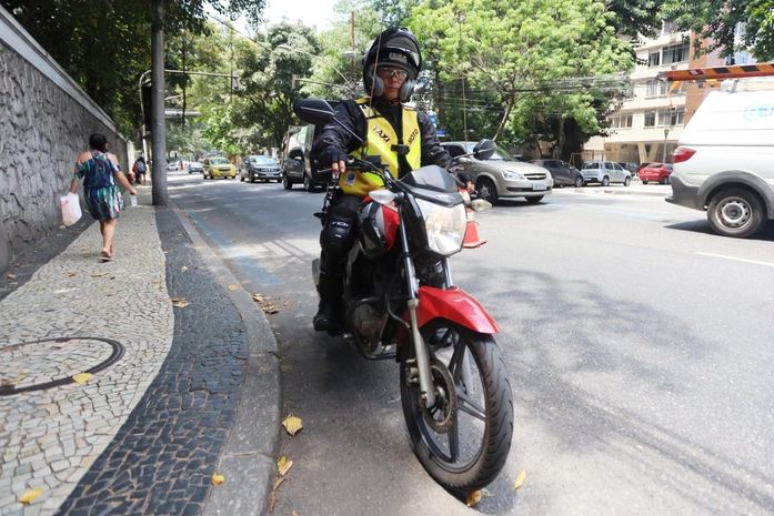 Termina nesta quinta (25) prazo para credenciamento de novos mototaxistas em Arapiraca