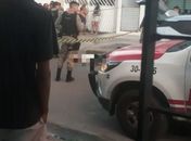 Suspeito de assassinar sargento aposentado é morto após confronto com a polícia; militares seguem em busca do segundo envolvido no crime