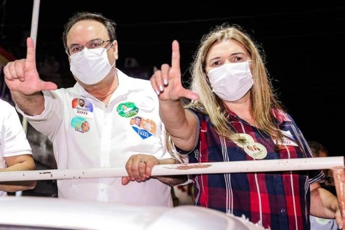 Internautas divulgam lista fake de secretários de Luciano Barbosa em Arapiraca