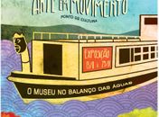 "Arte em Movimento” realiza atividades no Velho Chico
