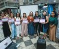 Café com Elas encerra ciclo da Trilha Mulheres no Varejo com encontro inédito de conexão e fortalecimento feminino