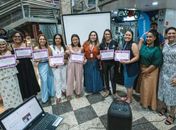 Café com Elas encerra ciclo da Trilha Mulheres no Varejo com encontro inédito de conexão e fortalecimento feminino